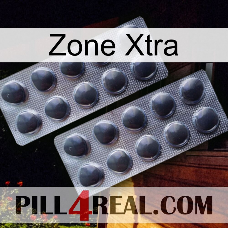 Xtra Zone 31
